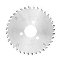 Изображение DTDSB 1804543KON Пила подрезная DELTA TOOLS 180x45x4.3/5.5x36T алмазная коническая