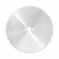 Изображение Пила дисковая DELTA TOOLS 350х30х3.5/2.5 Z54 WZ универсальная