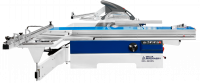 Изображение Форматно-раскроечный станок DELTAMACHINERY DM-3200S