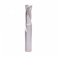 Изображение Фреза компрессионная DELTA TOOLS D=S=12 I=32 L=80 RH Z2+2 (вверх,вниз) Y90.12.032.080.12R