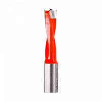 Изображение Сверло глухое DELTA TOOLS 8x10x57 мм L