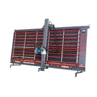 Изображение Вертикальная пила ROYAL ECO 1632