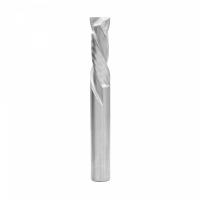 Изображение Фреза компрессионная DELTA TOOLS D=S=10 I=32 L=80 RH Z2+2 (вверх,вниз) Y90.10.032.080.10R
