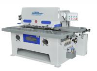 Изображение Круглопильный станок DELTAMACHINERY DWА-660 PRO с автоподачей