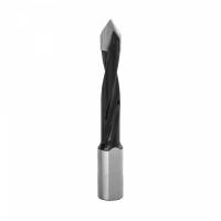 Изображение Сверло сквозное DELTA TOOLS 8x10x70 мм R