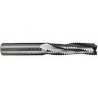 Изображение 403R10111 HWM Спиральная конц. фреза Ceratizit - ITAL TOOLS 10x32x80 Z3R S10 RH, pos
