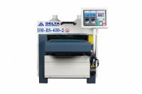 Изображение Рельефно-шлифовальный станок DELTAMACHINERY DM-RS630-2