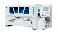 Изображение Четырехсторонний станок DELTAMACHINERY FOUR SIDE PRO DW-630D