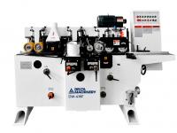 Изображение Четырехсторонний станок DELTAMACHINERY FOUR SIDE DW-416F