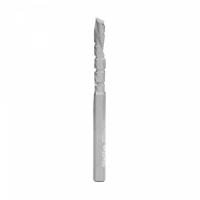 Изображение Фреза компрессионная DELTA TOOLS Z1+1 4x22x50 (верх, вниз) Y90.04.022.050.04R