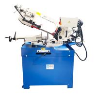 Изображение Ленточнопильный станок для резки металла DMM MWS-250 (220v)