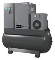 Изображение Блочная станция IC 7,5/10 С VSD DF 500L