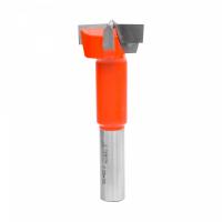 Изображение Сверло чашечное DELTA TOOLS 25x10x70 мм L