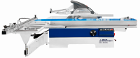 Изображение Форматно-раскроечный станок DELTAMACHINERY DM-3200S