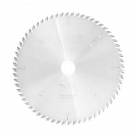 Изображение Дисковая пила DELTA TOOLS 200x3,2/2,2x25,4 Z=64 трапеция для ФРС