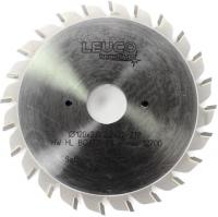Изображение 193202 Пила дисковая подрезная HW 120x2,8-3,6x22 Z=12+12