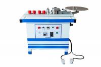 Изображение Кромкооблицовочный станок DELTAMACHINERY DM-108