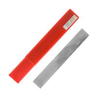 Изображение Нож DELTA TOOLS быстрорежущая сталь HSS18% 210х30х3 мм