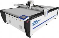 Изображение Планшетно-режущий плоттер DELTAMACHINERY CDM3016RT