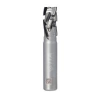Изображение Алмазная фреза ITA Z3+3 DTM.12.024.12.1DRP D=12 l=24 L=70 S=12x40 RH (12+1)PCD H3 DENSIMET NESTING