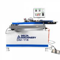 Изображение Кромкооблицовочный станок DELTAMACHINERY DM-118