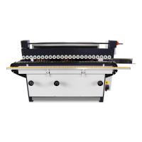 Изображение Кромкошлифовальный станок DELTAMACHINERY DM-ST-3T