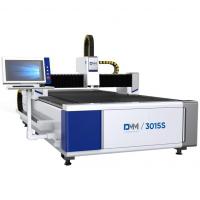 Изображение Оптоволоконный лазерный станок DMM 3015S (3000W) для резки металла