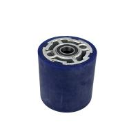 Изображение Ролик прижимной обрезиненный 70х70 подш.6902RS JIYU 468JK