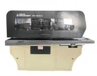 Изображение Станок для продольной склейки шпона DELTAMACHINERY DW-1800LS