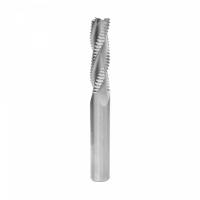 Изображение Фреза спиральная DELTA TOOLS "Стружколом" VHM D=S=10 I=35 L=80 RH Z3 Y95.10.035.80.10R