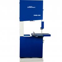 Изображение Ленточнопильный станок DELTAMACHINERY DWBS-300