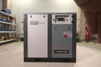 Изображение Винтовой компрессор IC 50/10 C VSD