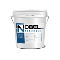 Изображение Клей ПВА NOBEL ADHESIVES D-303 для склеивания древесины 5 кг