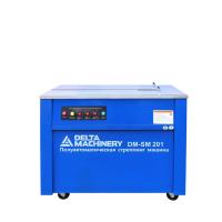 Изображение Полуавтоматическая стреппинг-машина DELTAMACHINERY DM SM-201