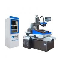 Изображение Электроэрозионный станок с ЧПУ DMM DK7735