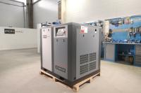 Изображение Винтовой компрессор IC 60/10 B