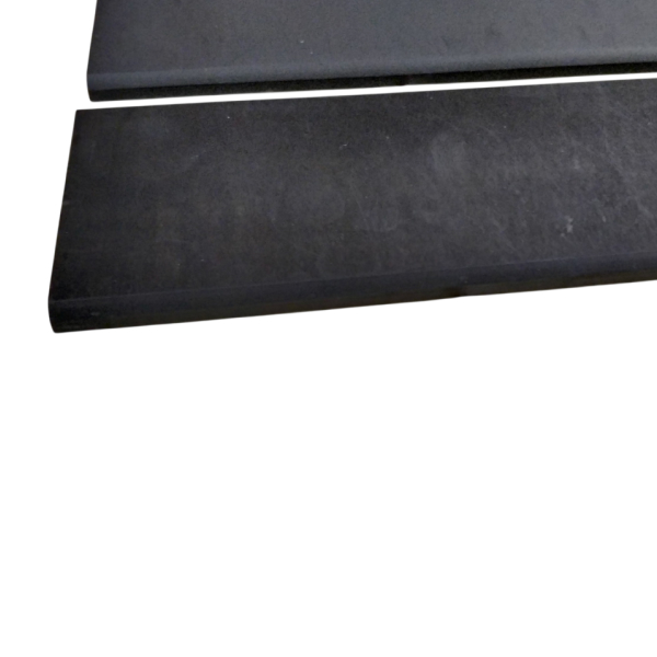 Изображение Пластины для вакуумных насосов KVF160 CARBONE VANE 240х50х5 мм (компл.)