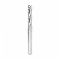 Изображение Фреза спиральная DELTA TOOLS "Стружколом" VHM D=S=8 I=35 L=80 RH Z3 Y95.08.035.80.08R