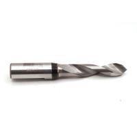 Изображение Сверло сквозное 8х35х70 S10х30 R