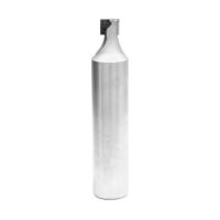 Изображение Фреза алмазная DELTA TOOLS D=6 l=5 L=58 S=12*45 RH филёночная арт. DT29