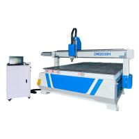 Изображение Фрезерный станок с чпу DELTAMACHINERY DM-2030H