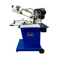 Изображение Ленточнопильный станок для резки металла DMM MWS-128 (380V)