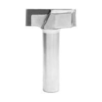 Изображение Фреза алмазная DELTA TOOLS D=35 l=12 L=57 S=12*45 RH для выравнивания дна арт. DT72