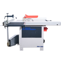 Изображение Круглопильный станок DELTAMACHINERY DW-300