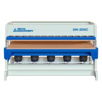 Изображение Холодный пневматический пресс DELTAMACHINERY DM-2510C