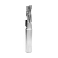 Изображение Фреза алмазная DELTA TOOLS 12x12xH35x1+1x6T концевая арт. DT035