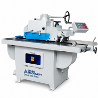 Изображение Круглопильный станок DELTAMACHINERY DWA-450 PRO с автоподачей
