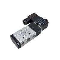 Изображение Пневмораспредилитель AirTAC 4N210-08 на кромкооблицовочный станок JIYU 468JK