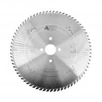 Изображение Дисковая пила DELTA TOOLS для ФРЦ Premium 450x4.8/3.5x60 Z72 TR-F