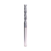Изображение Фреза спиральная DELTA TOOLS двухзаходная с покрытием 100x50xd12 DTT5